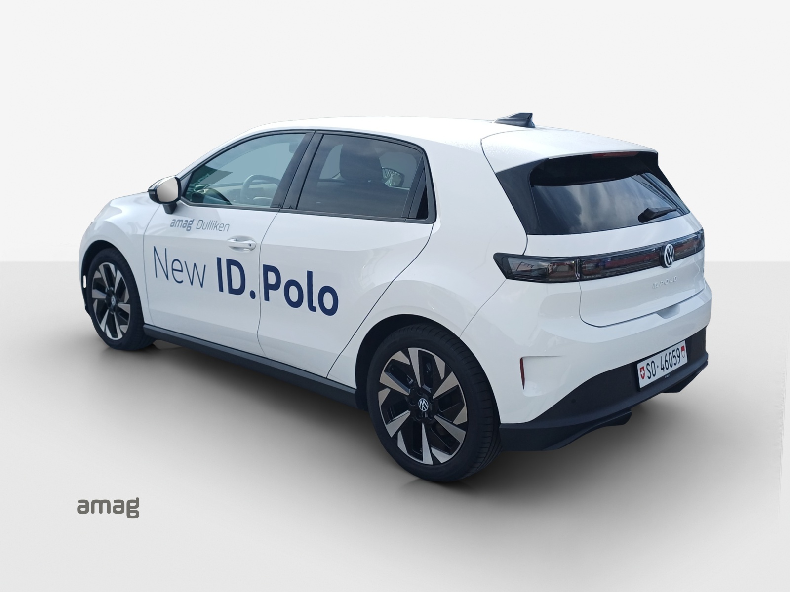 VW ID.Polo 52 kWh Life Edition One-image-2