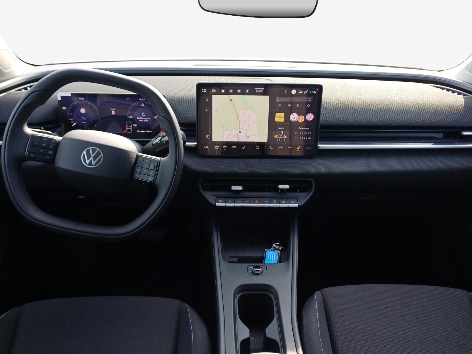 VW ID.Polo 52 kWh Life Edition One-image-8