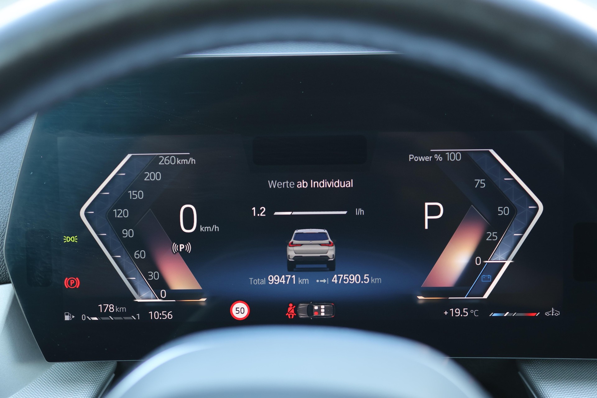 BMW X1 20d xDrive * GARANTIE INKLUSIVE * ANHÄNGERKUPPLUNG * PACK INNOVATION * 360° KAMERA *-image-17
