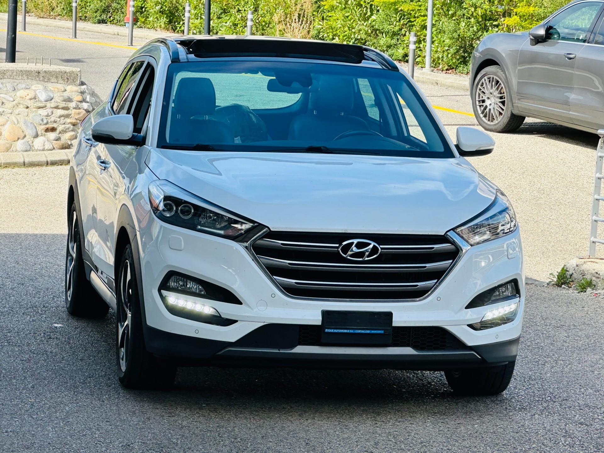HYUNDAI Tucson 2.0 CRDI Vertex 4WD-showroom-element-3