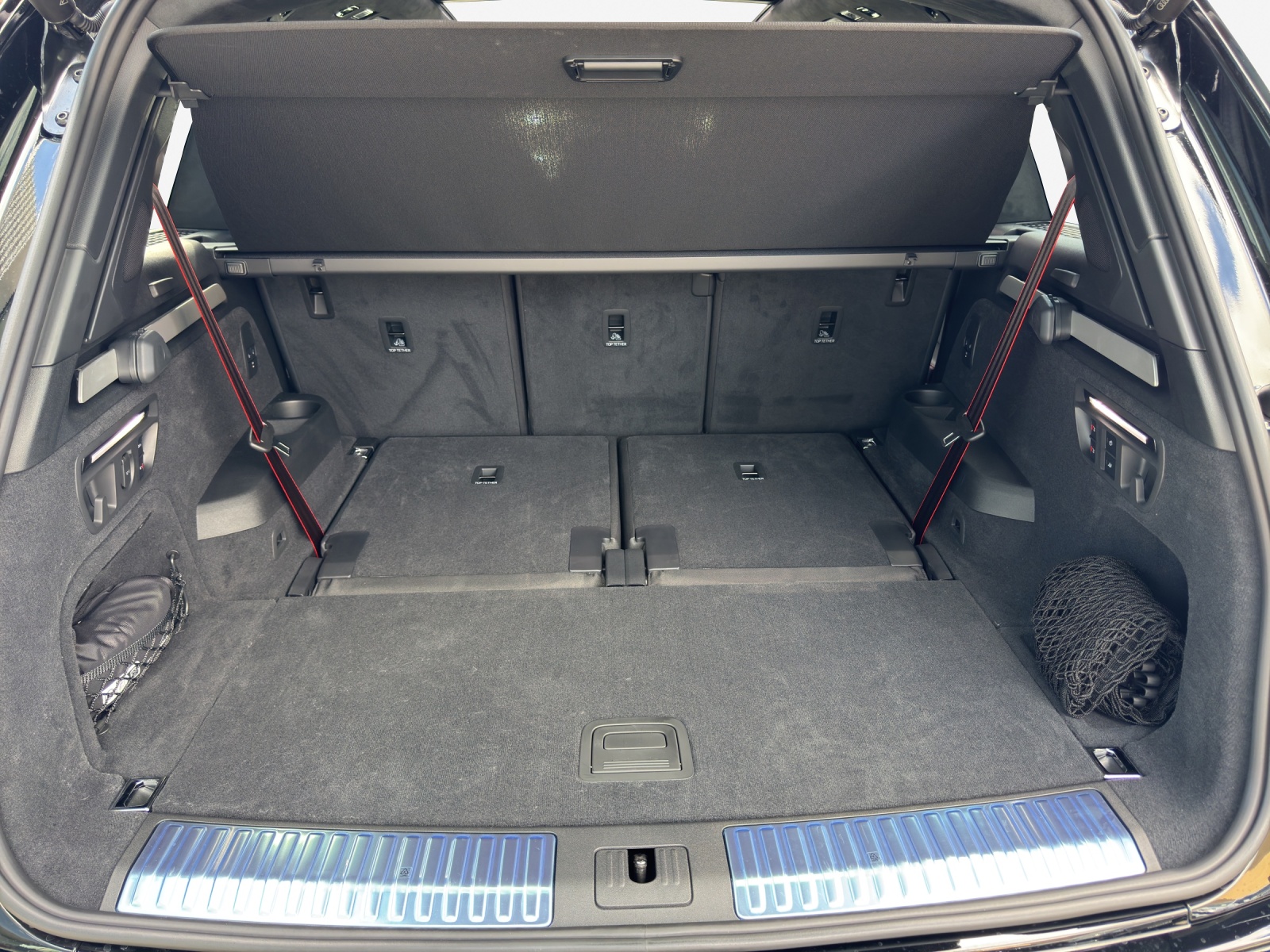 AUDI Q7 SUV TDI quattro 220 kW-image-12