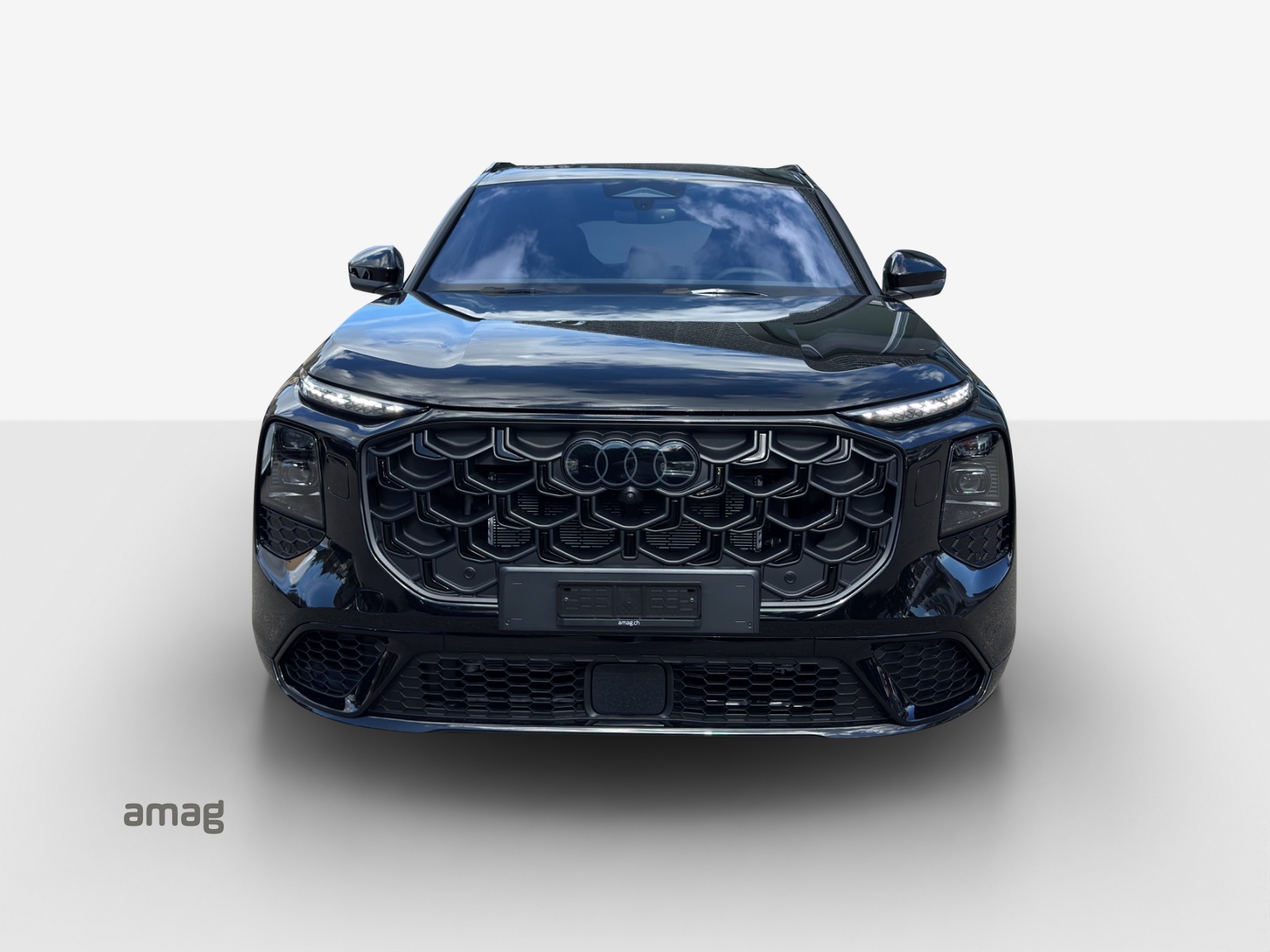 AUDI Q7 SUV TDI quattro 220 kW-image-6