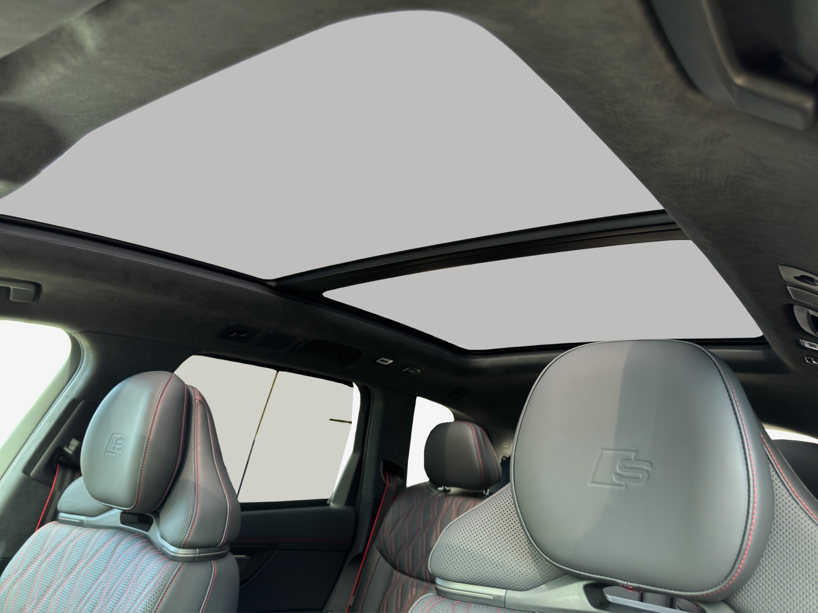 AUDI Q7 SUV TDI quattro 220 kW-image-13