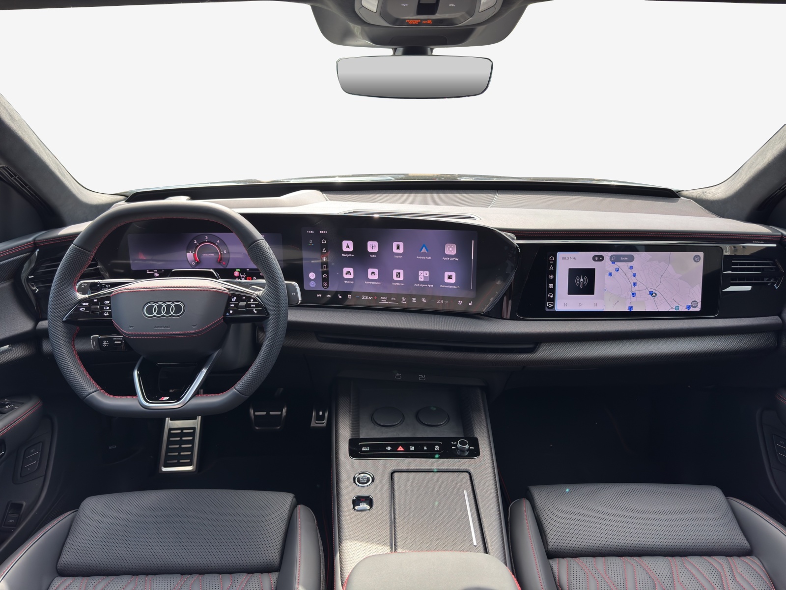 AUDI Q7 SUV TDI quattro 220 kW-image-8