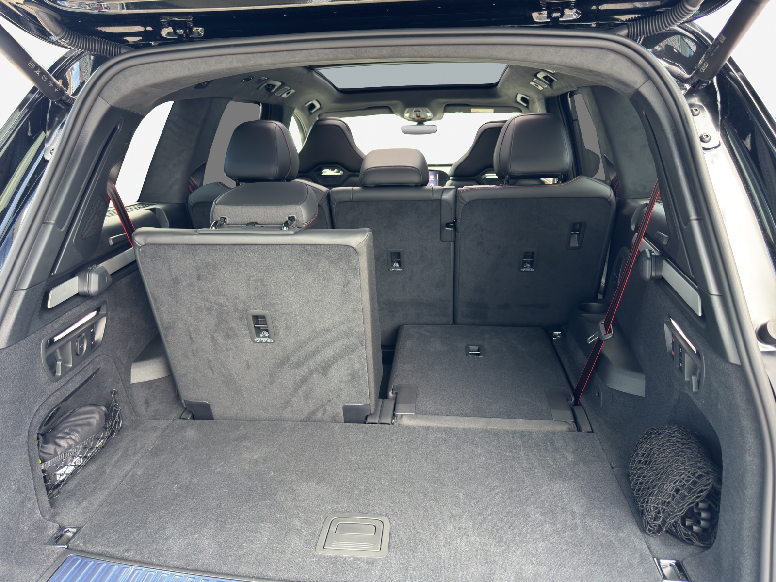 AUDI Q7 SUV TDI quattro 220 kW-image-14