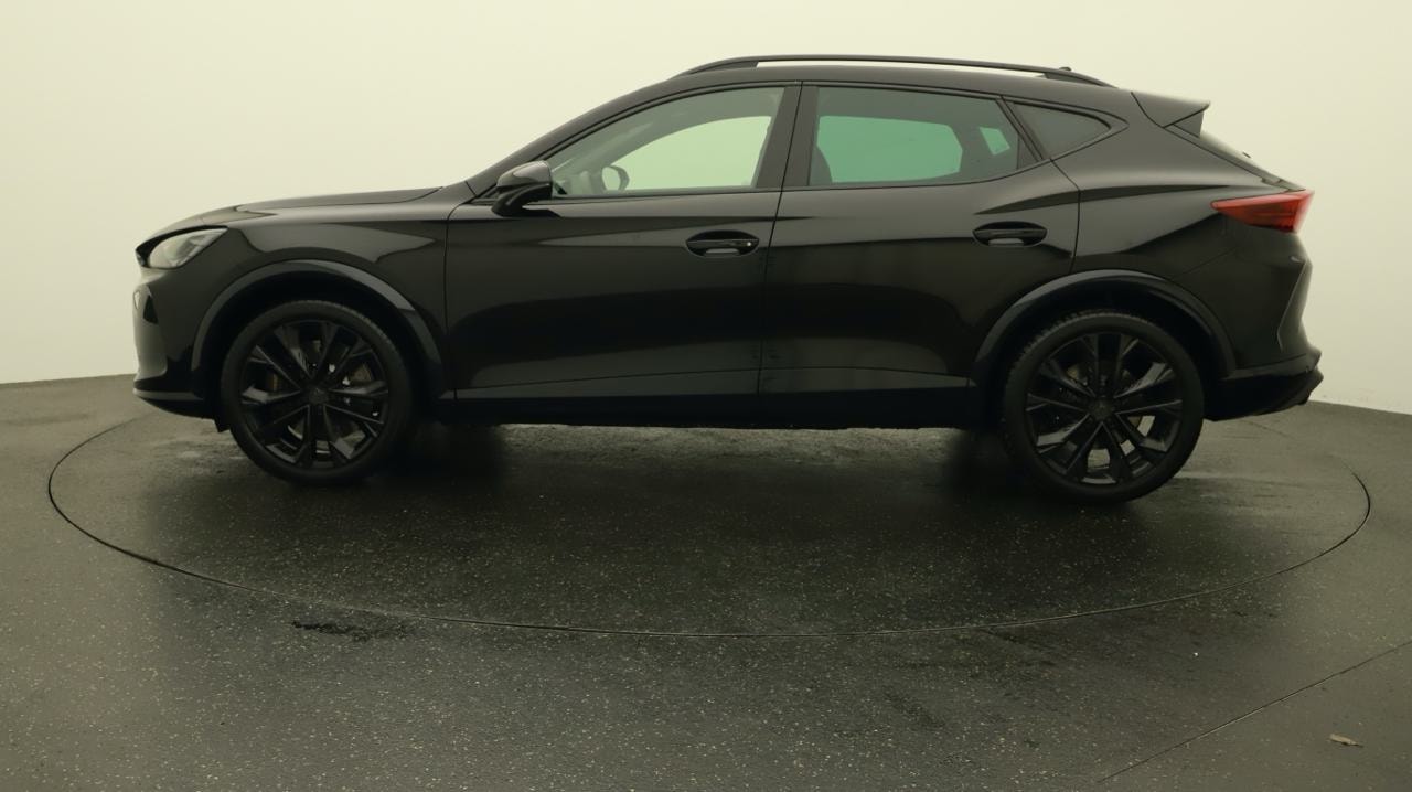 CUPRA Formentor 2.0TSI VZ Black Edtion-showroom-element-1