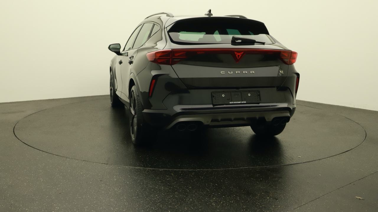 CUPRA Formentor 2.0TSI VZ Black Edtion-showroom-element-3
