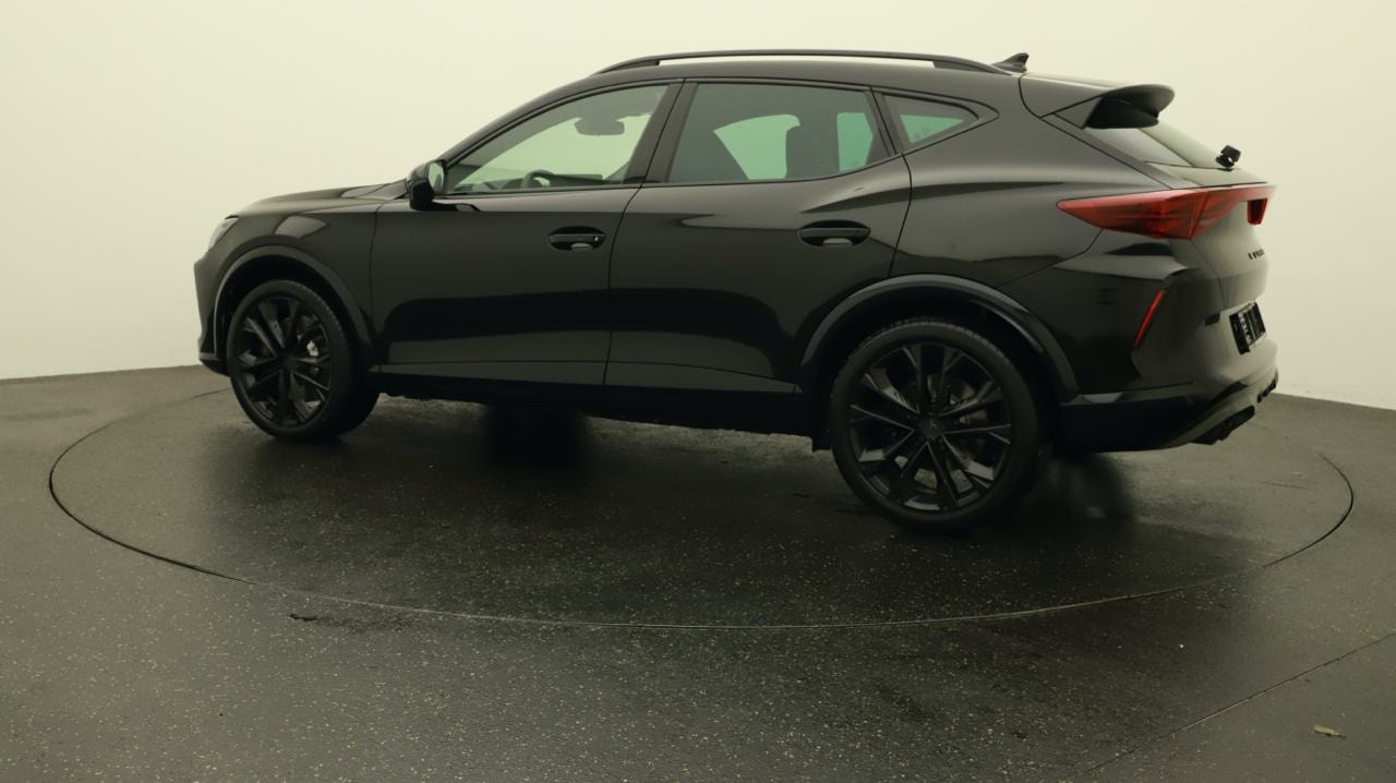 CUPRA Formentor 2.0TSI VZ Black Edtion-showroom-element-2