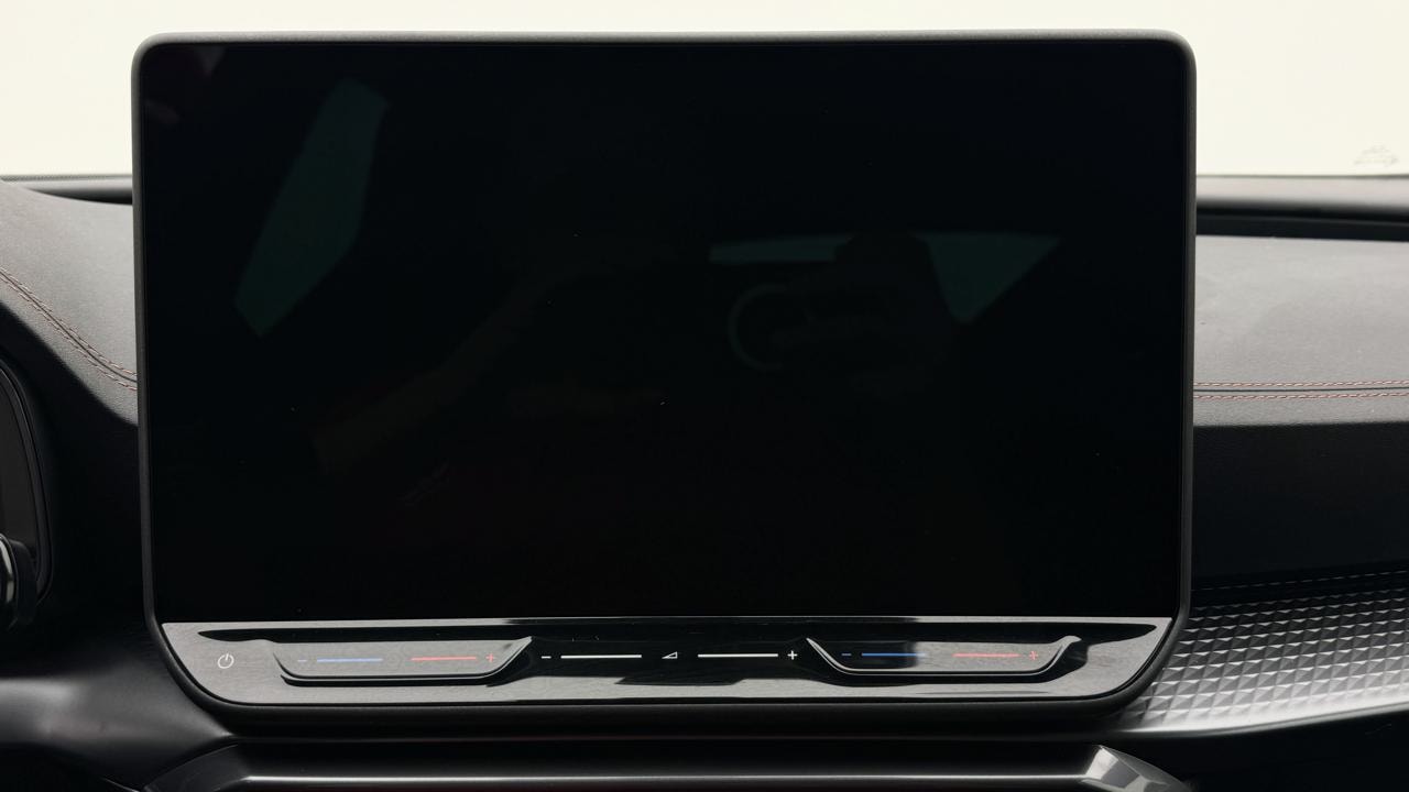 CUPRA Formentor 2.0TSI VZ Black Edtion-image-7