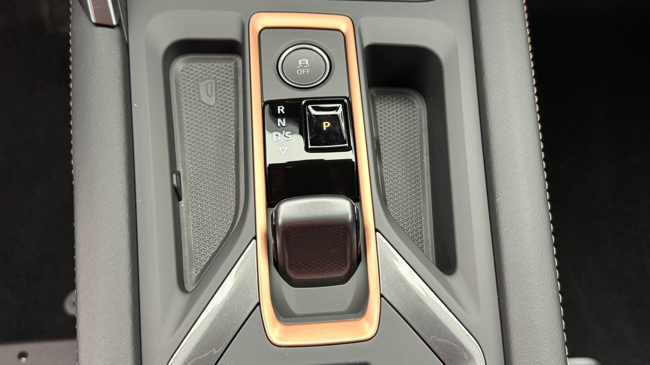 CUPRA Formentor 2.0TSI VZ Black Edtion-image-10