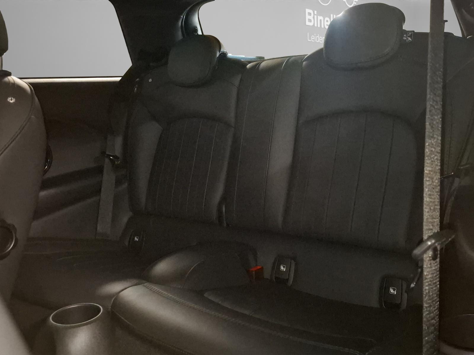MINI Cabrio 2.0i John Cooper Works SAG-image-8