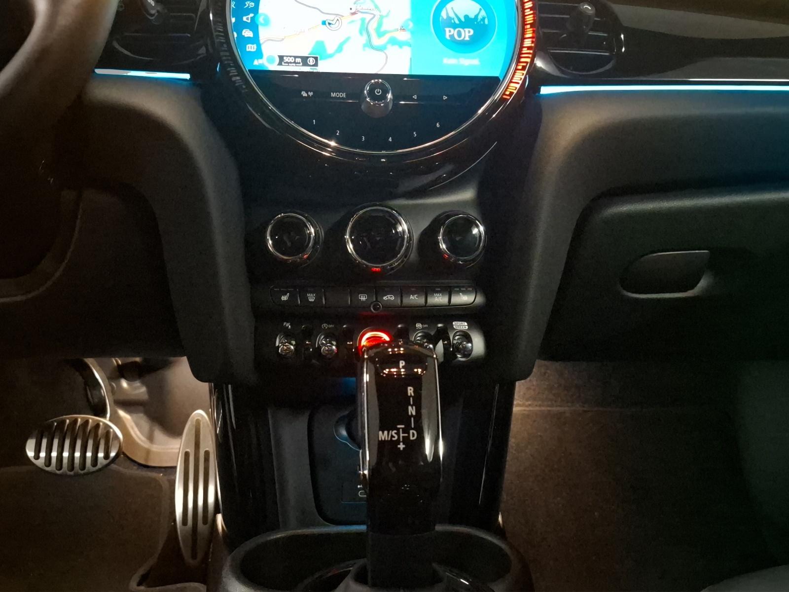 MINI Cabrio 2.0i John Cooper Works SAG-image-11