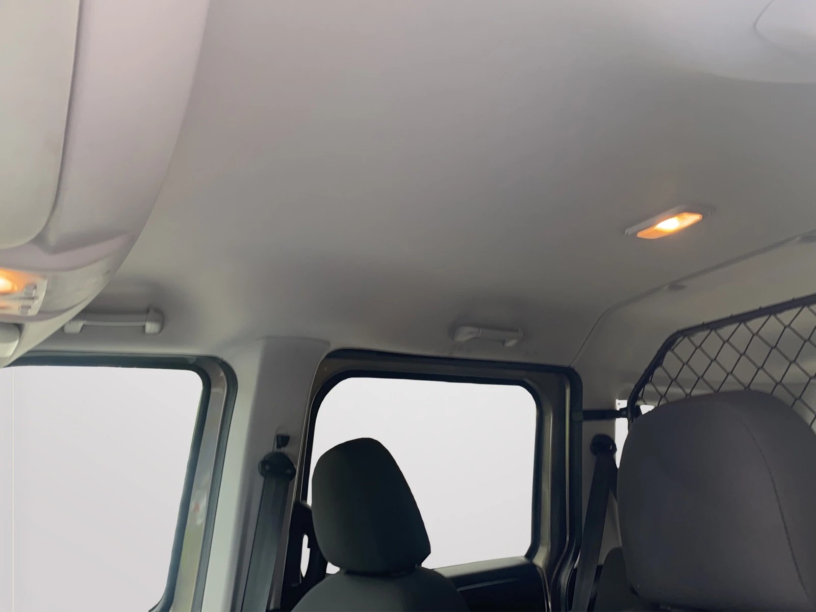 OPEL Combo 1.4 Turbo Cosmo L1H1-image-19