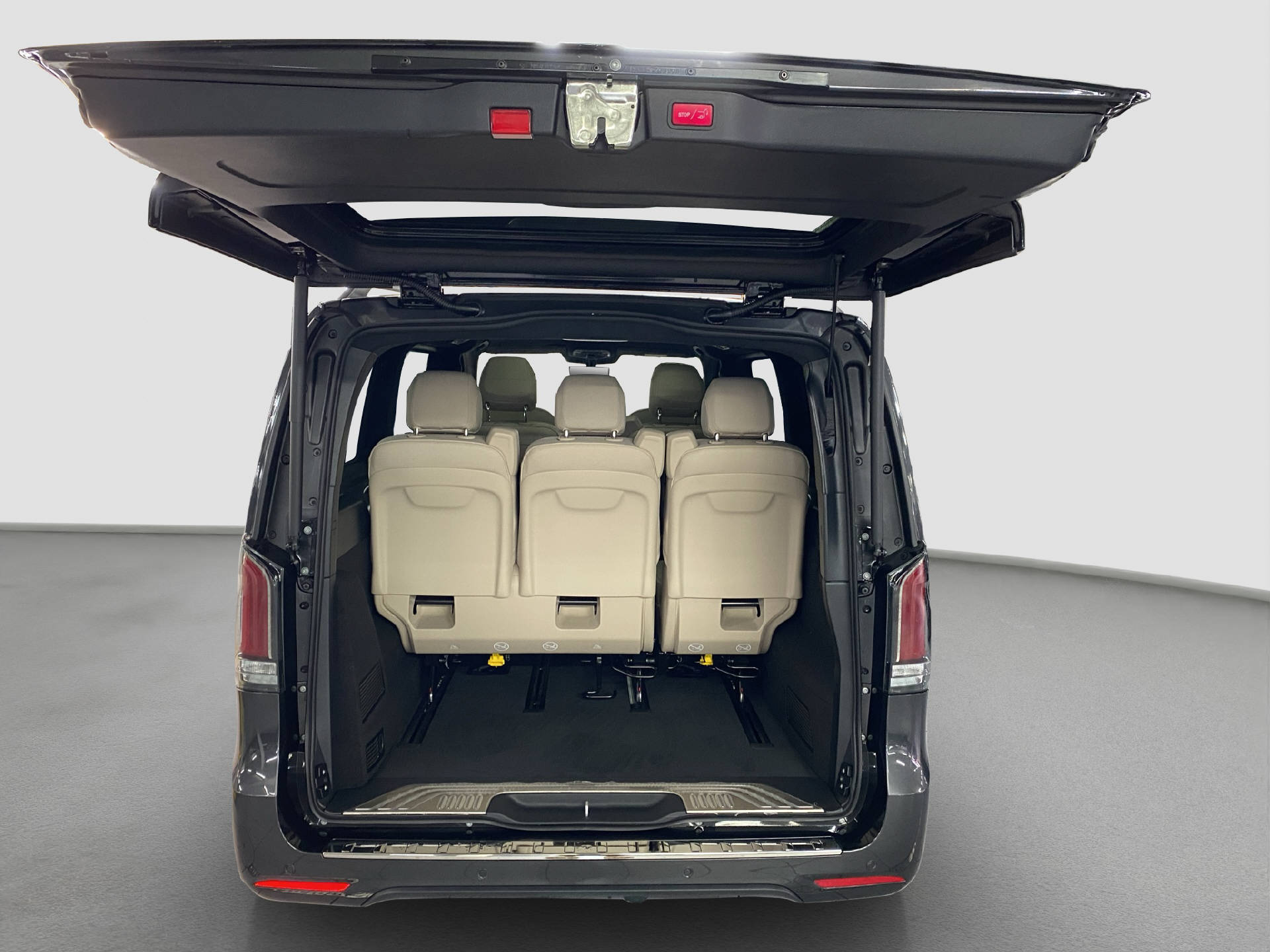 MERCEDES-BENZ V 300 d Exclusive Swiss Edit.-image-14