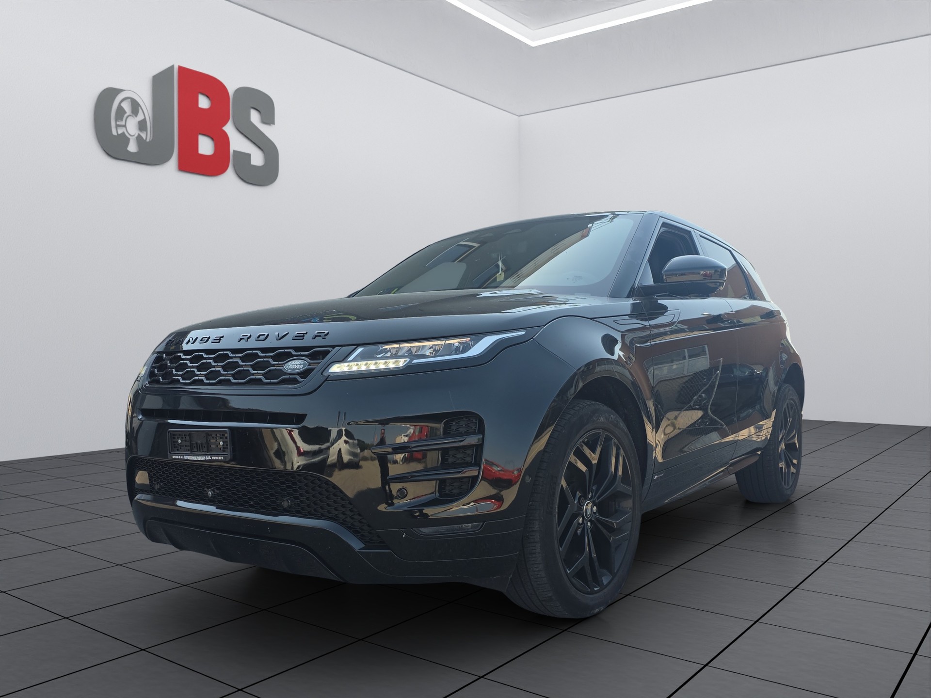LAND ROVER Range Rover Evoque P 200 MHEV HSE AT9-image-0