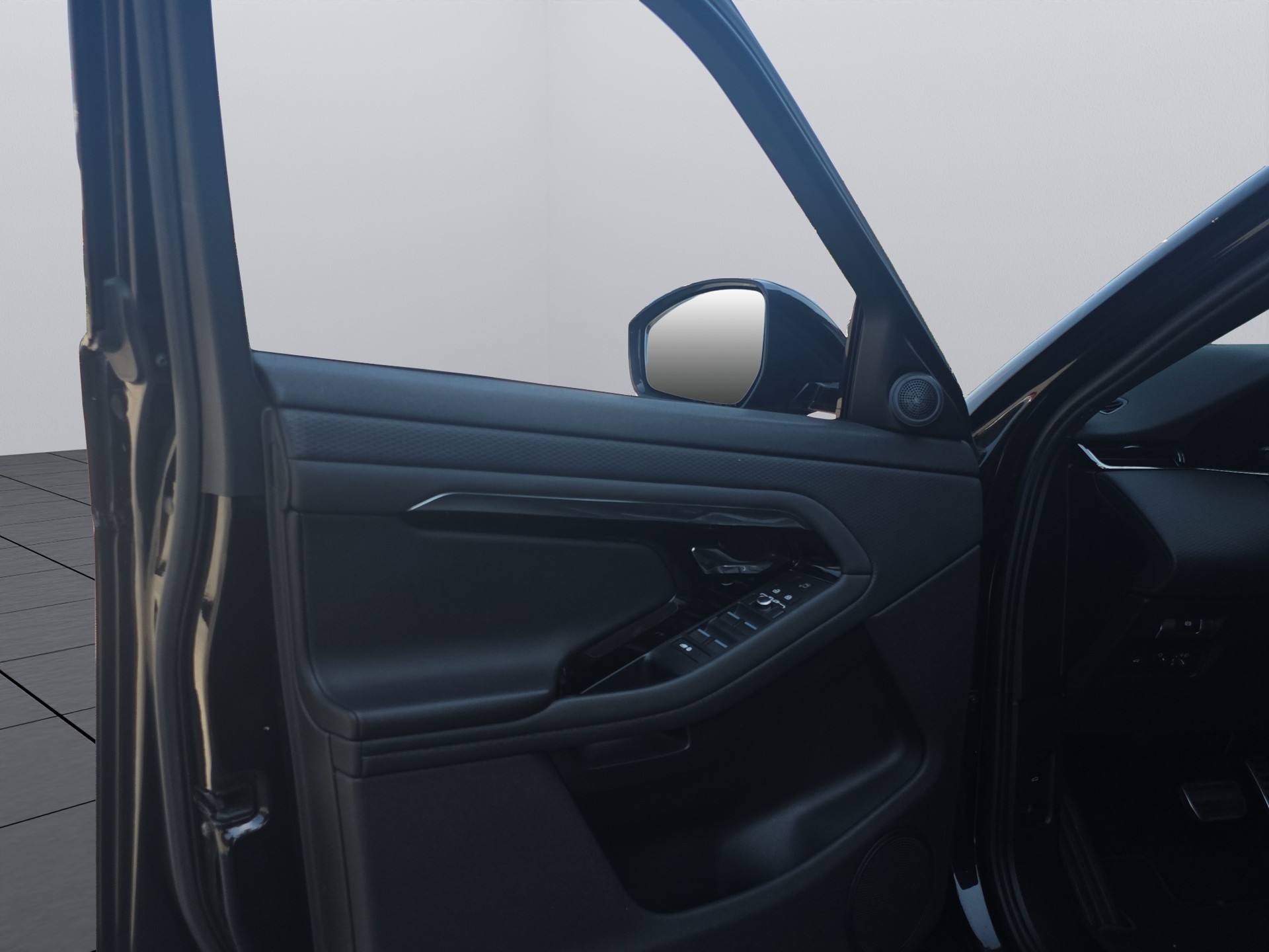 LAND ROVER Range Rover Evoque P 200 MHEV HSE AT9-image-13