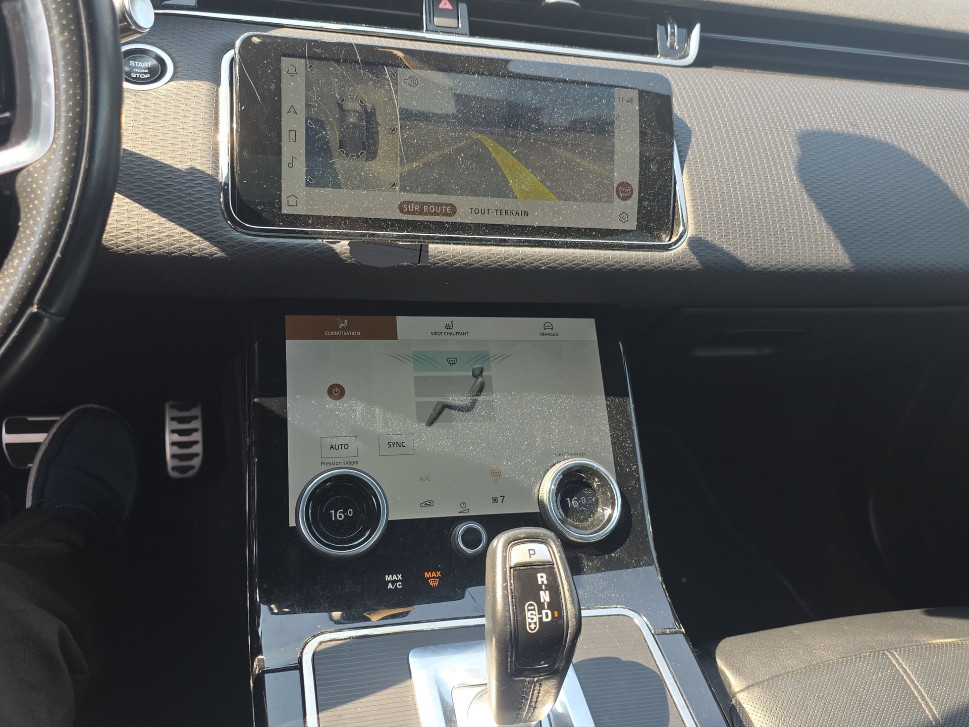 LAND ROVER Range Rover Evoque P 200 MHEV HSE AT9-image-22