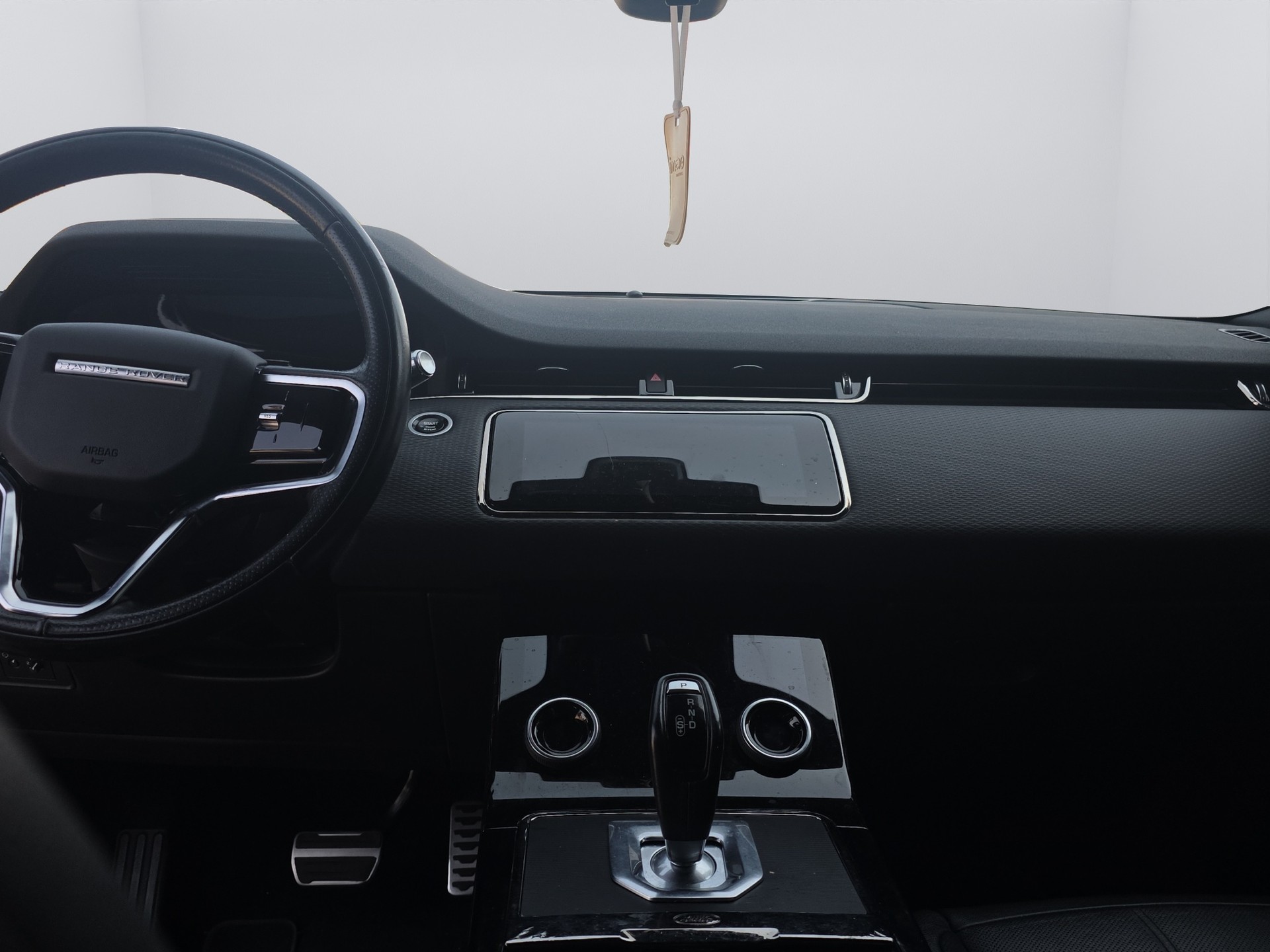 LAND ROVER Range Rover Evoque P 200 MHEV HSE AT9-image-15
