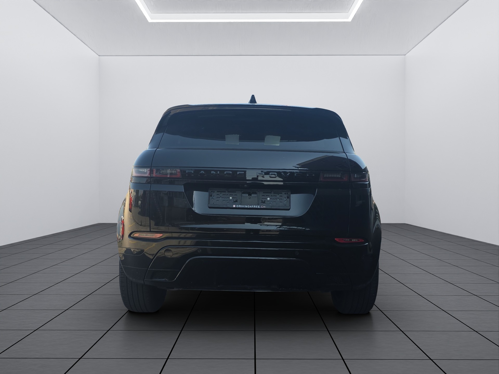 LAND ROVER Range Rover Evoque P 200 MHEV HSE AT9-image-4
