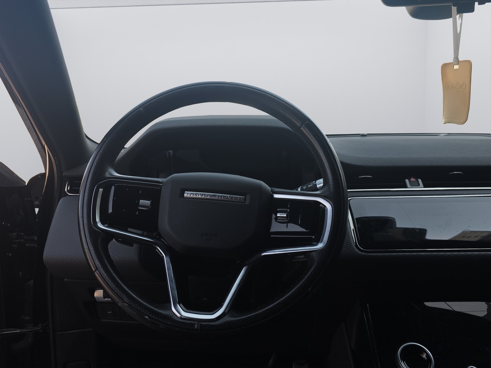 LAND ROVER Range Rover Evoque P 200 MHEV HSE AT9-image-11