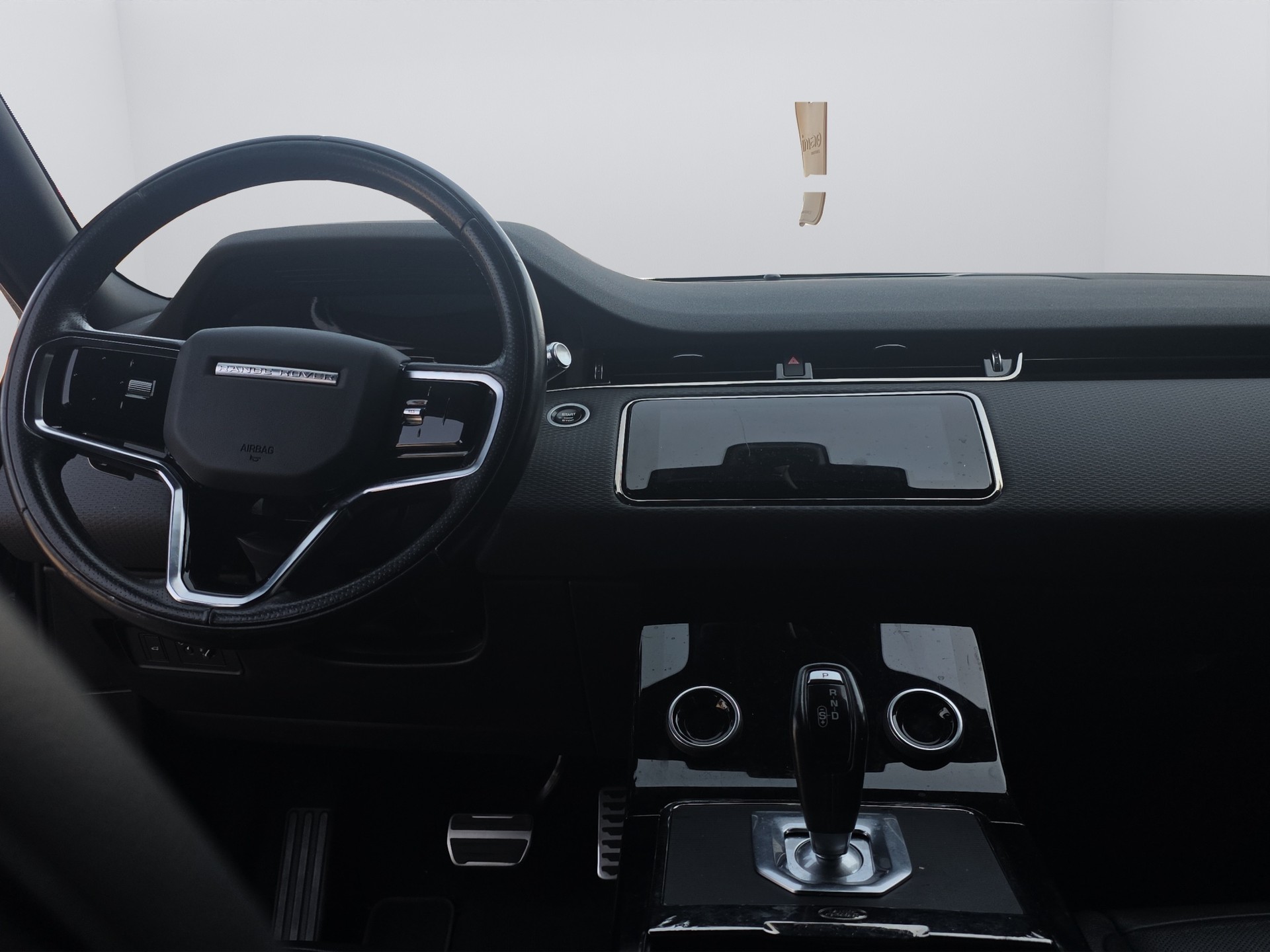 LAND ROVER Range Rover Evoque P 200 MHEV HSE AT9-image-16