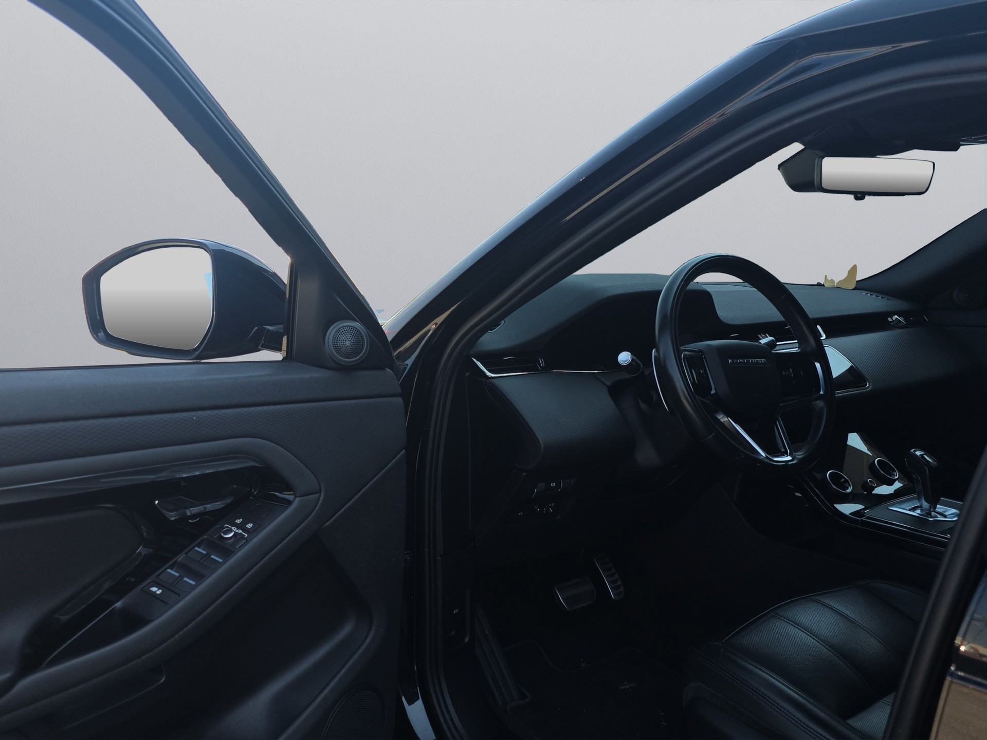 LAND ROVER Range Rover Evoque P 200 MHEV HSE AT9-image-19