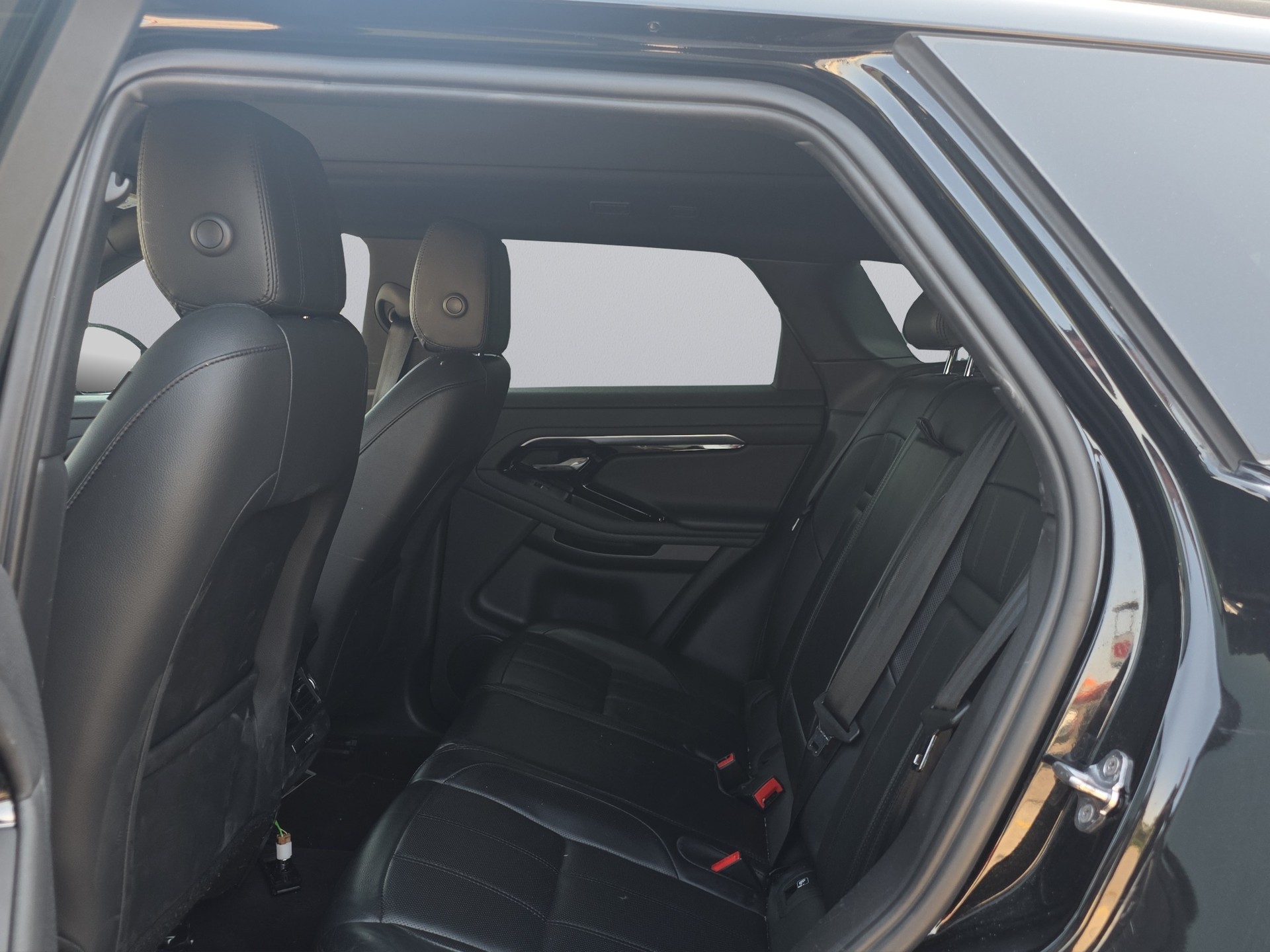 LAND ROVER Range Rover Evoque P 200 MHEV HSE AT9-image-14