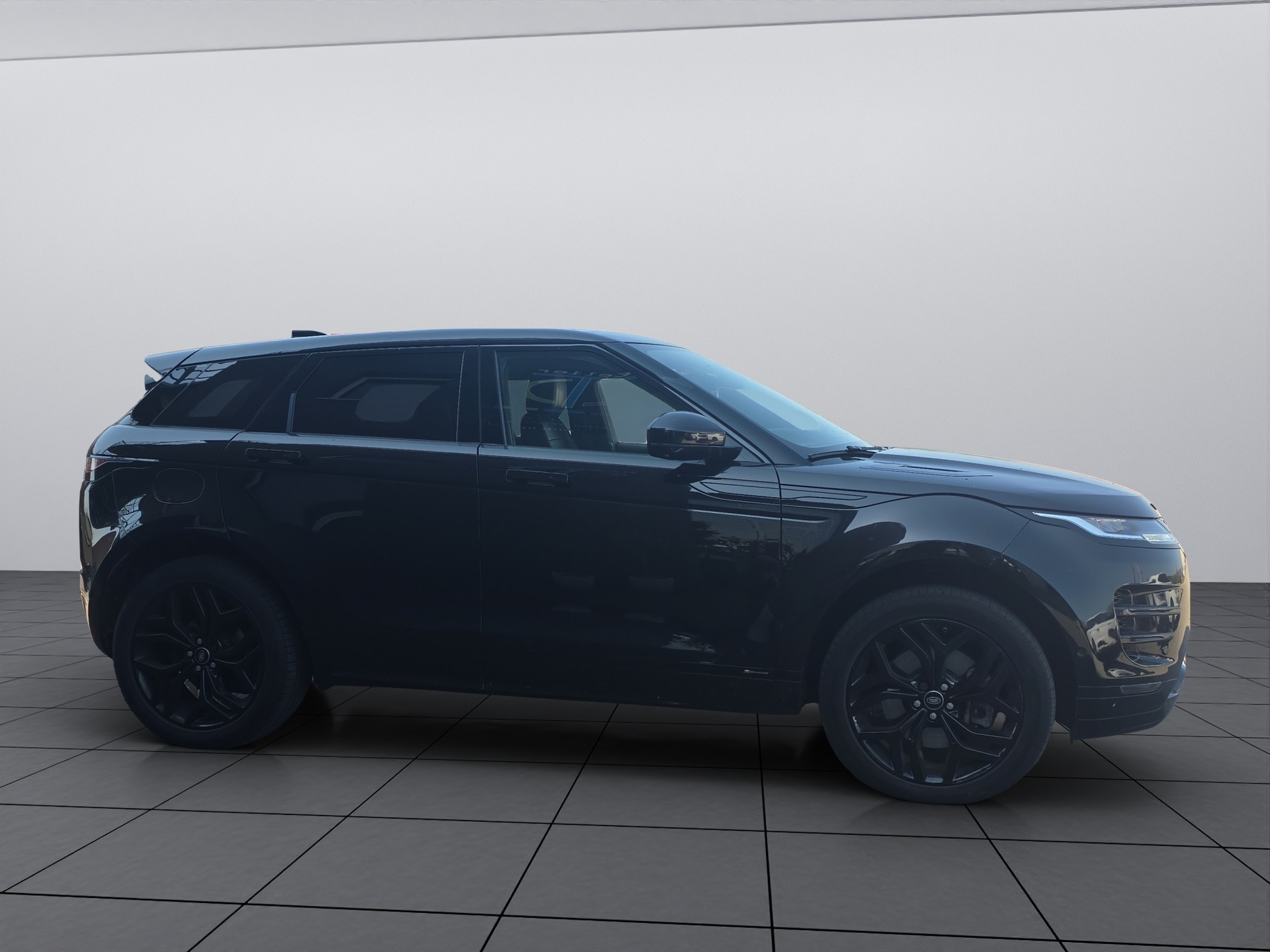 LAND ROVER Range Rover Evoque P 200 MHEV HSE AT9-image-6
