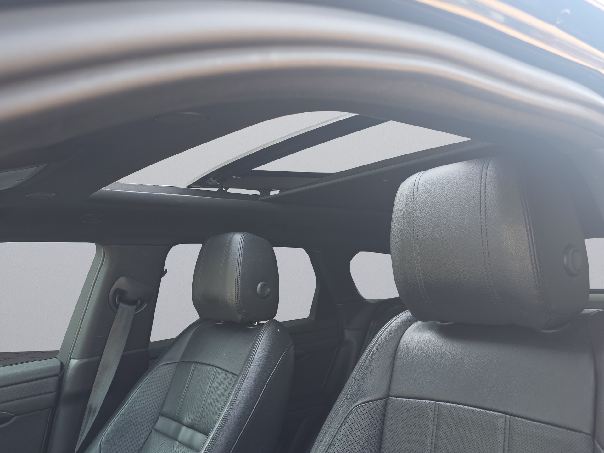 LAND ROVER Range Rover Evoque P 200 MHEV HSE AT9-image-21
