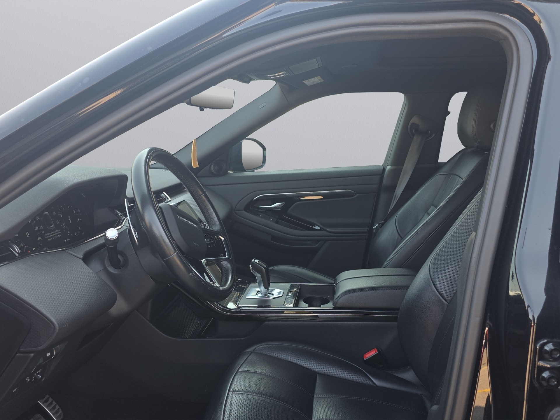 LAND ROVER Range Rover Evoque P 200 MHEV HSE AT9-image-10