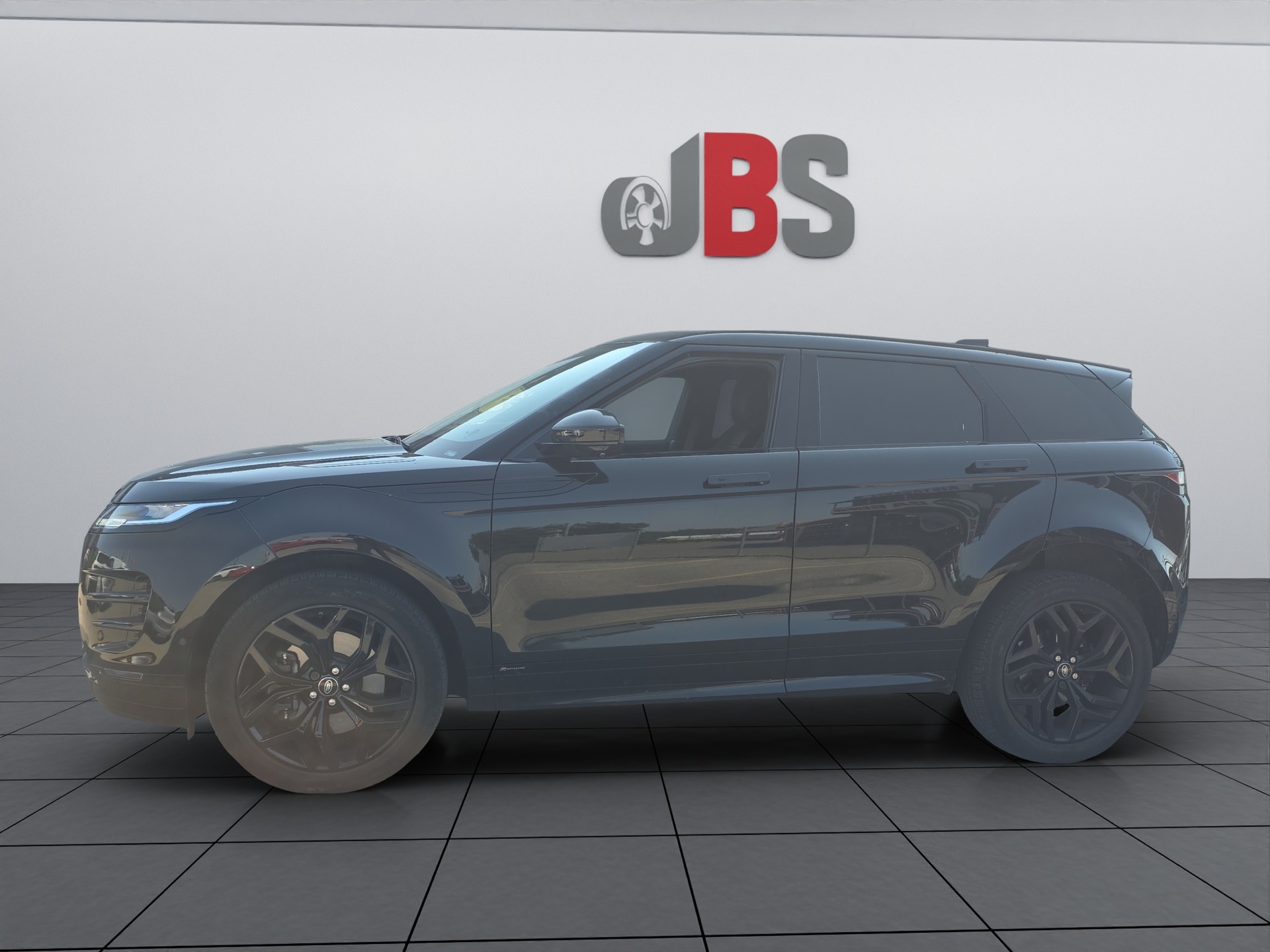 LAND ROVER Range Rover Evoque P 200 MHEV HSE AT9-image-1