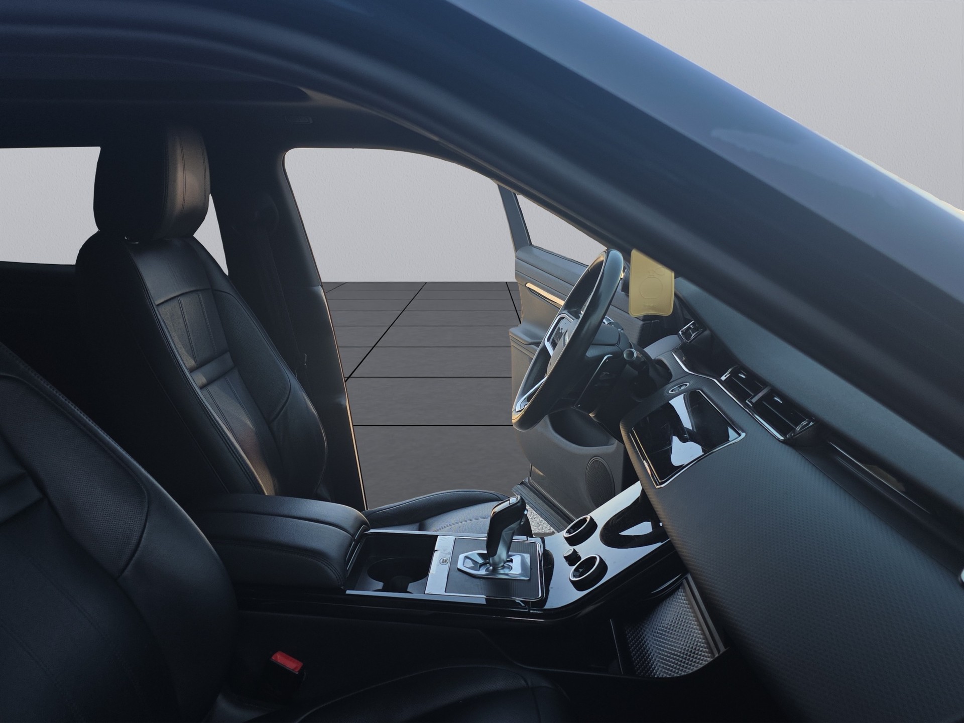 LAND ROVER Range Rover Evoque P 200 MHEV HSE AT9-image-18