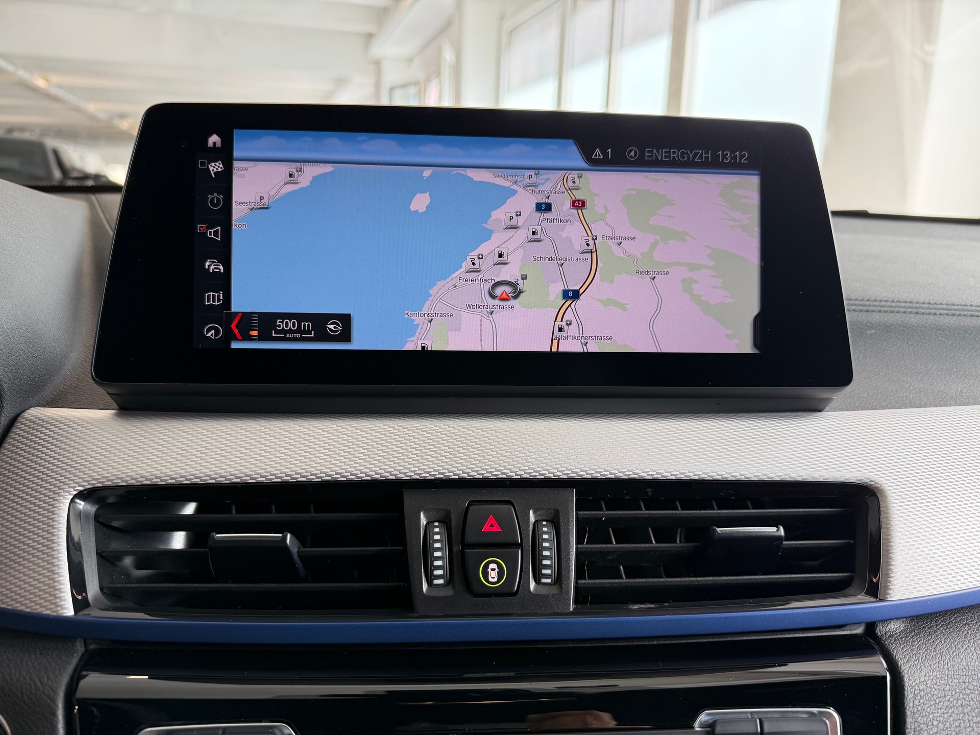BMW X2 xDrive 25e M Sport Steptronic-image-8