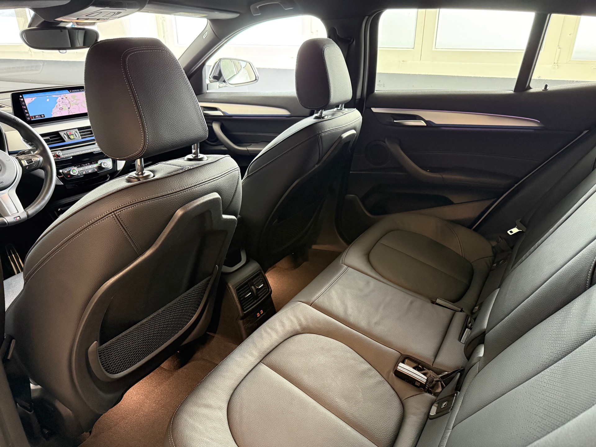 BMW X2 xDrive 25e M Sport Steptronic-image-16