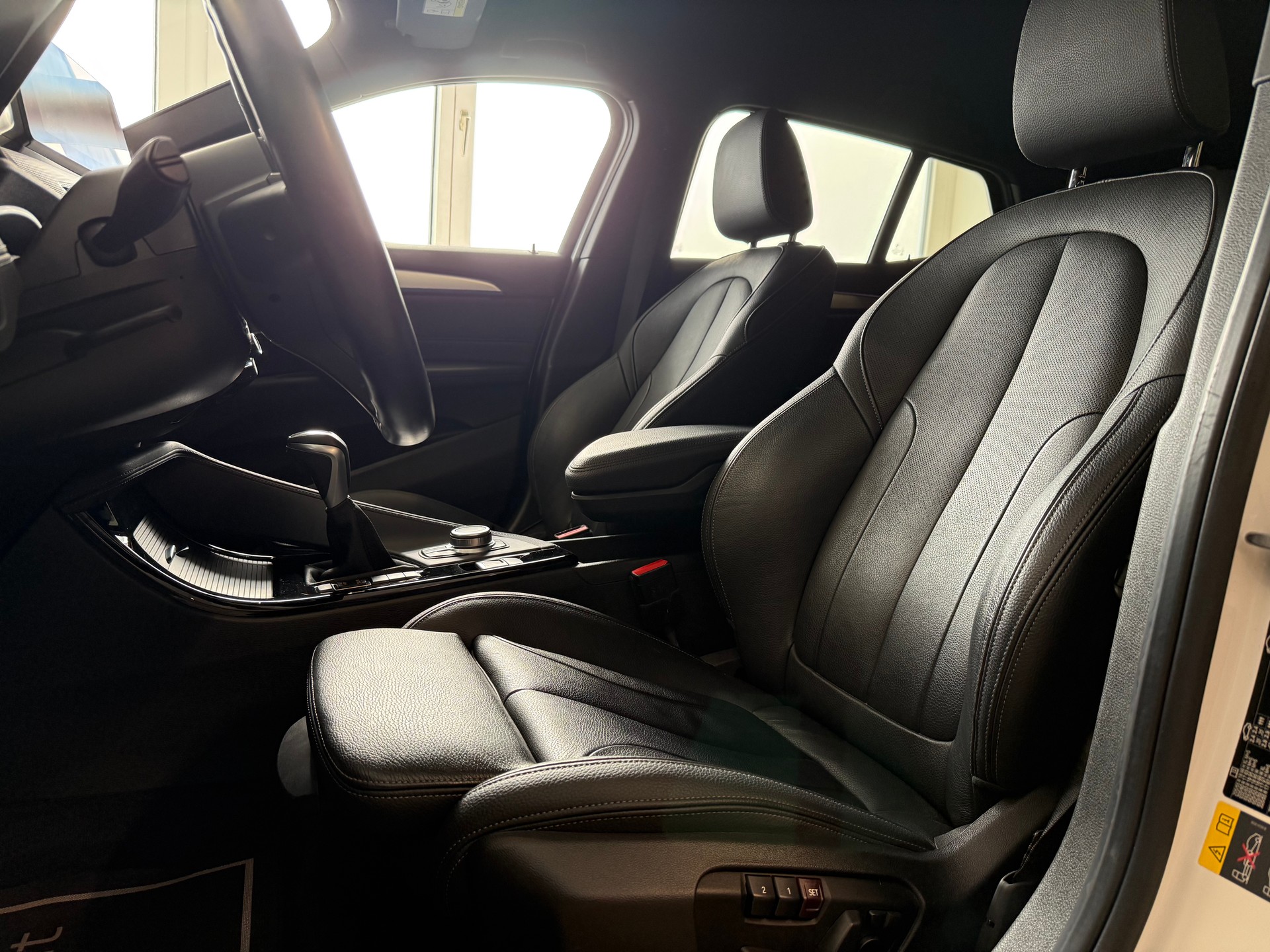 BMW X2 xDrive 25e M Sport Steptronic-image-15