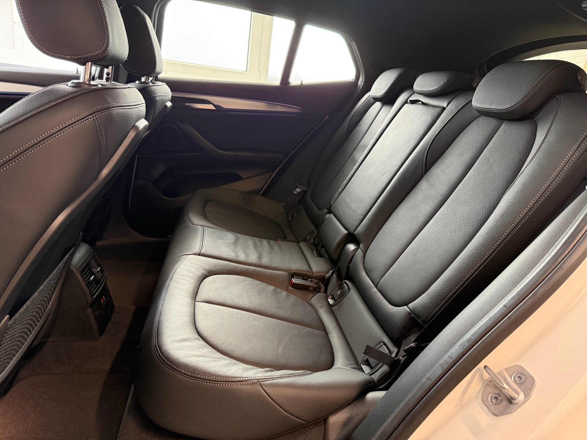 BMW X2 xDrive 25e M Sport Steptronic-image-19