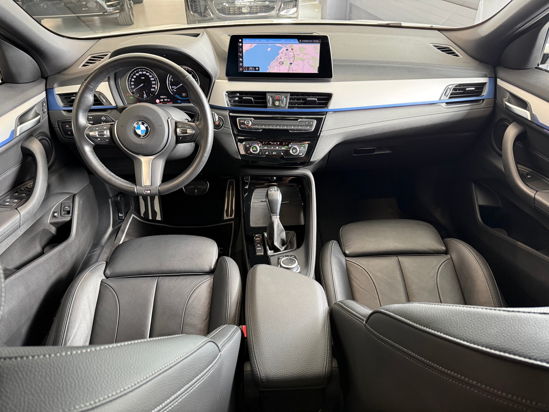 BMW X2 xDrive 25e M Sport Steptronic-image-17