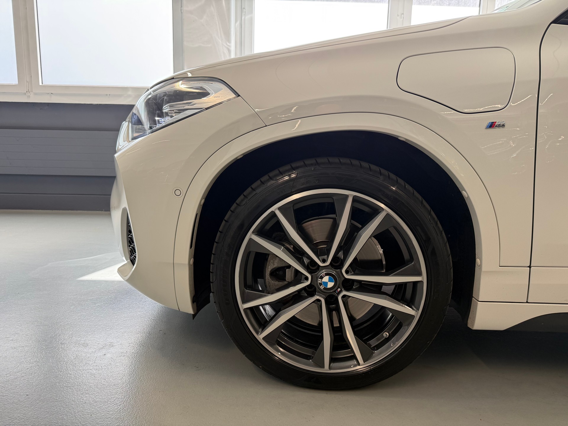 BMW X2 xDrive 25e M Sport Steptronic-image-20