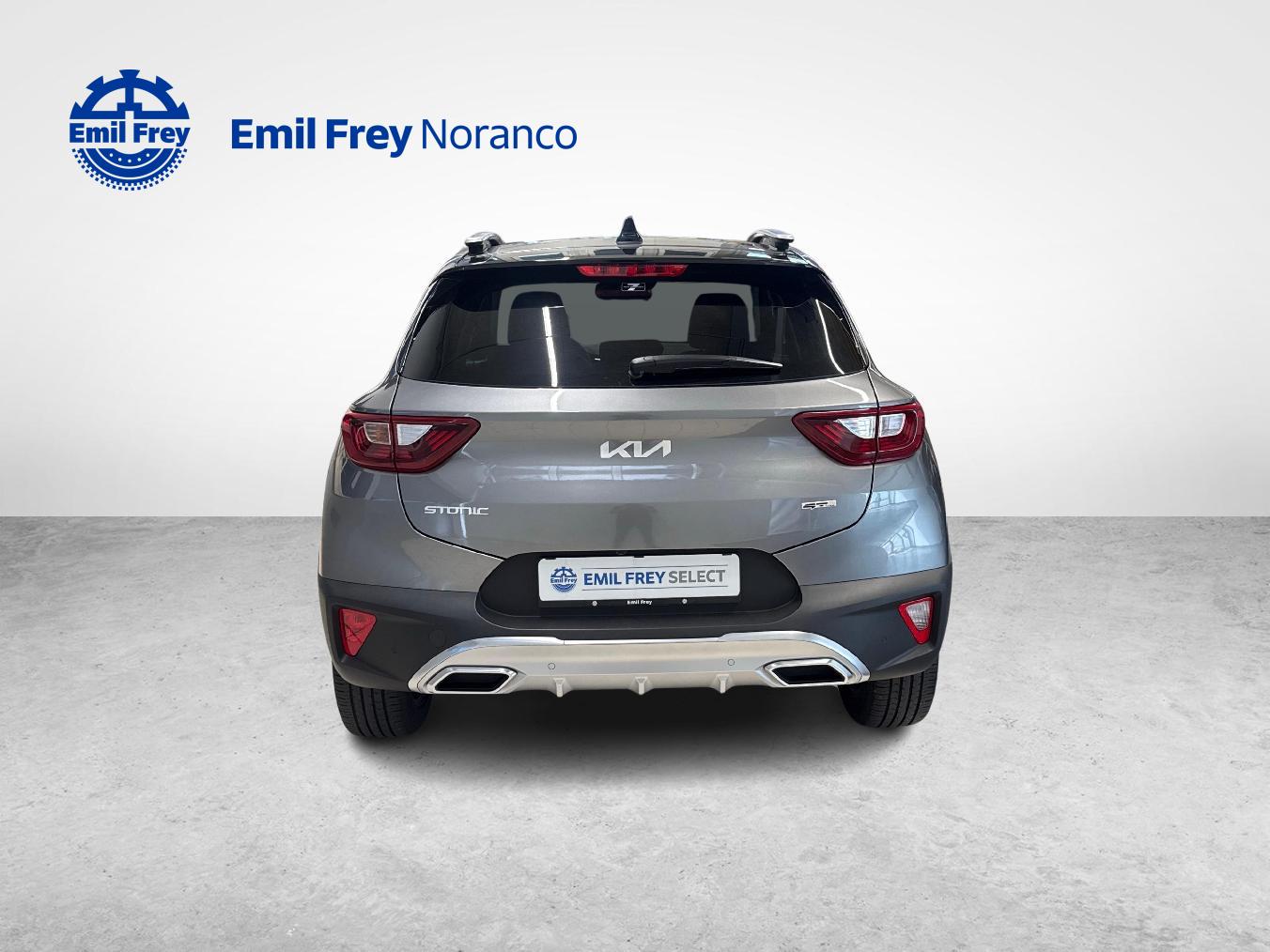 KIA Stonic 1.0 T-GDi GT-Line-image-3
