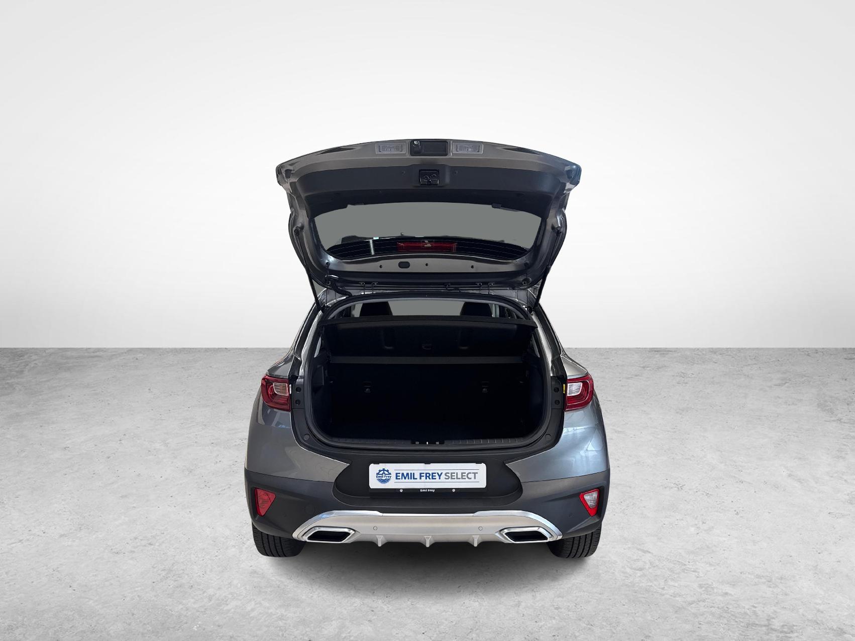 KIA Stonic 1.0 T-GDi GT-Line-image-12
