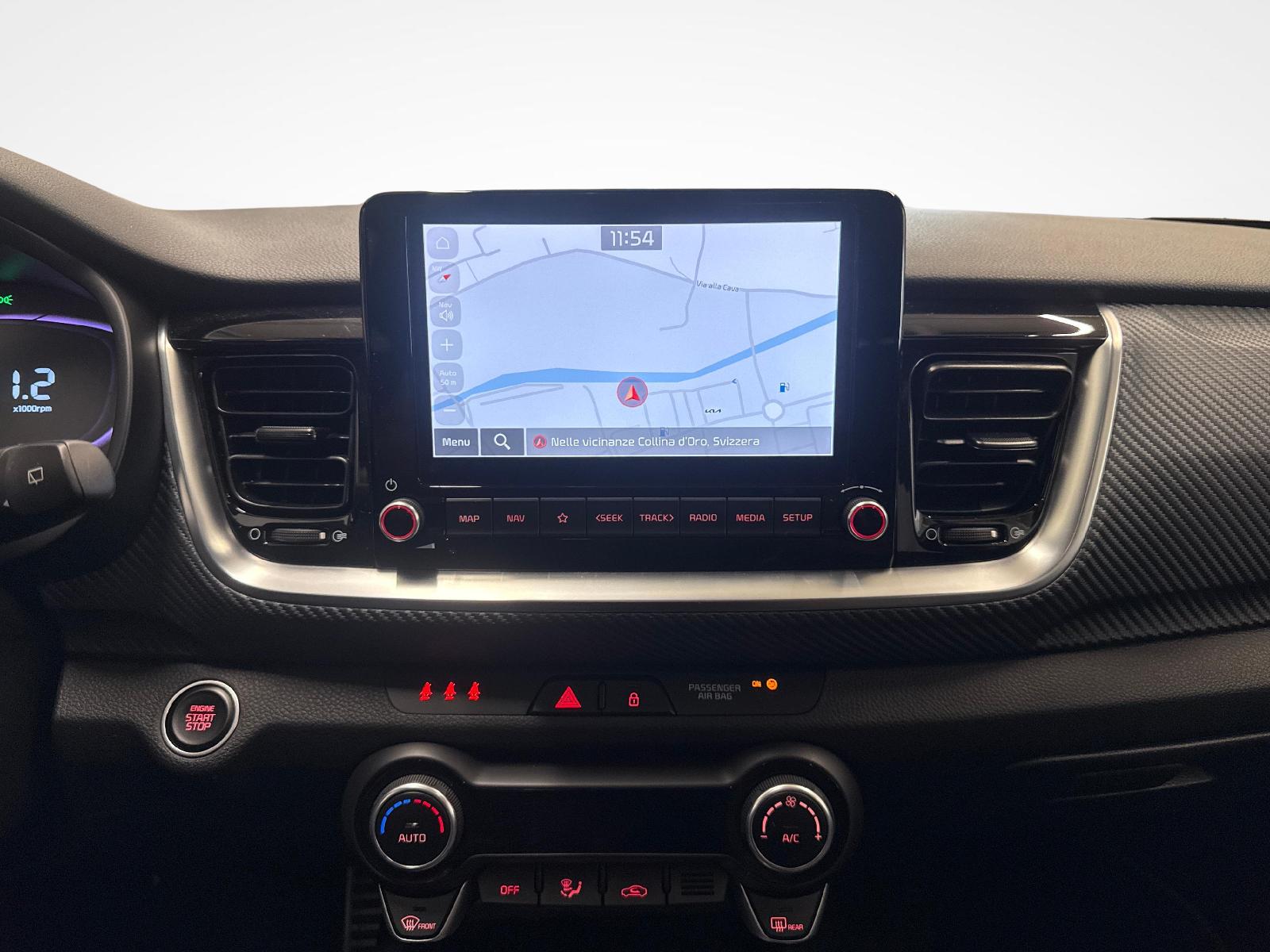 KIA Stonic 1.0 T-GDi GT-Line-image-13