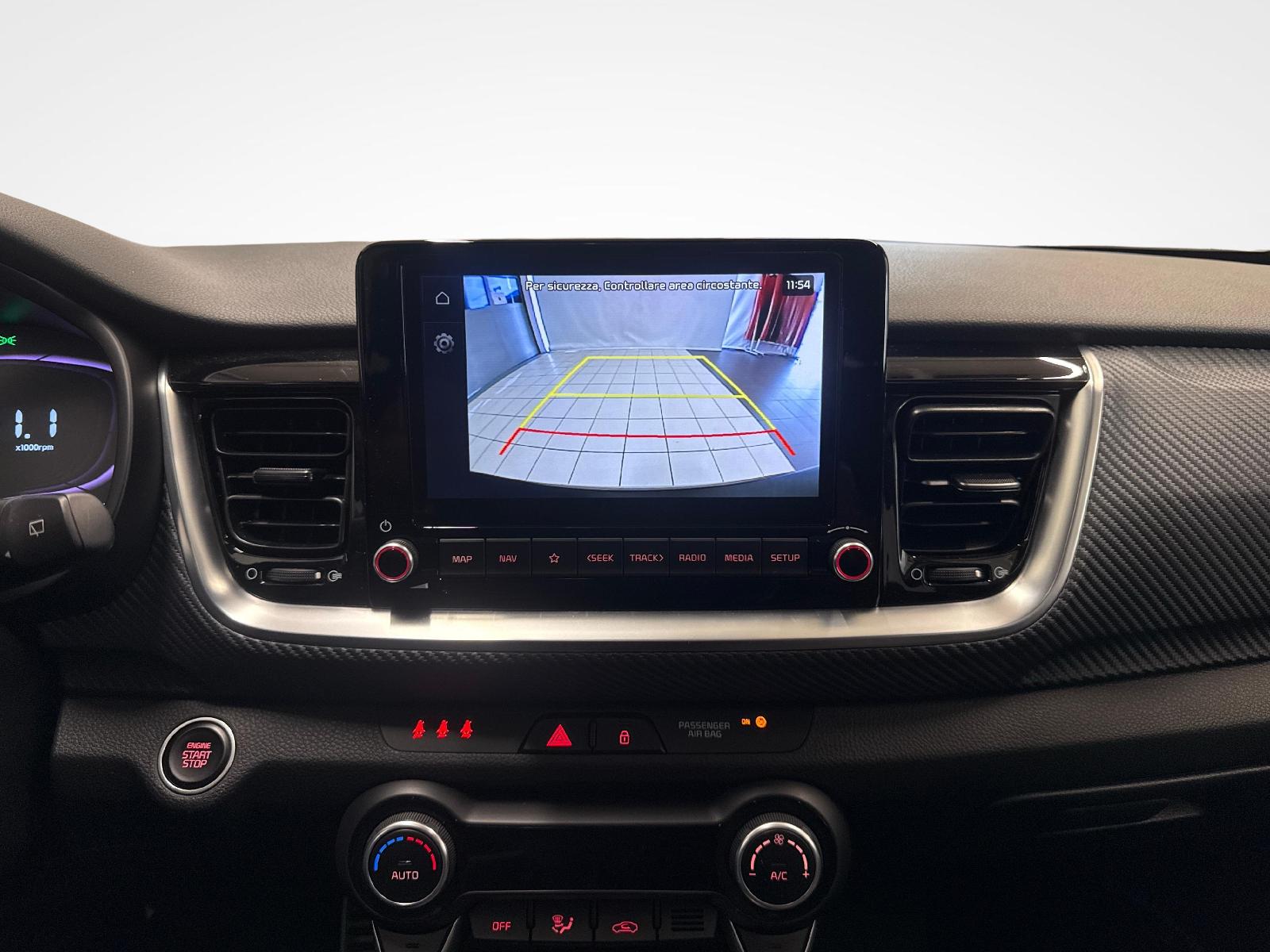 KIA Stonic 1.0 T-GDi GT-Line-image-14