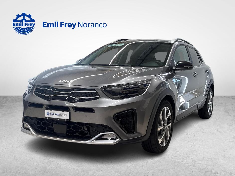 KIA Stonic 1.0 T-GDi GT-Line-image-0