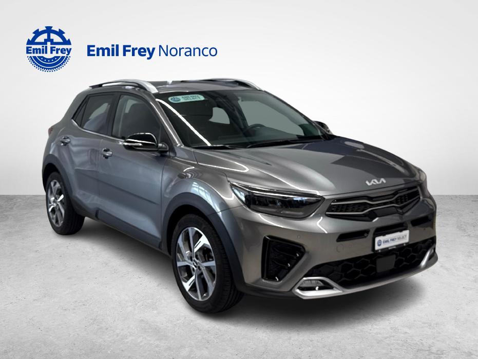 KIA Stonic 1.0 T-GDi GT-Line-image-6