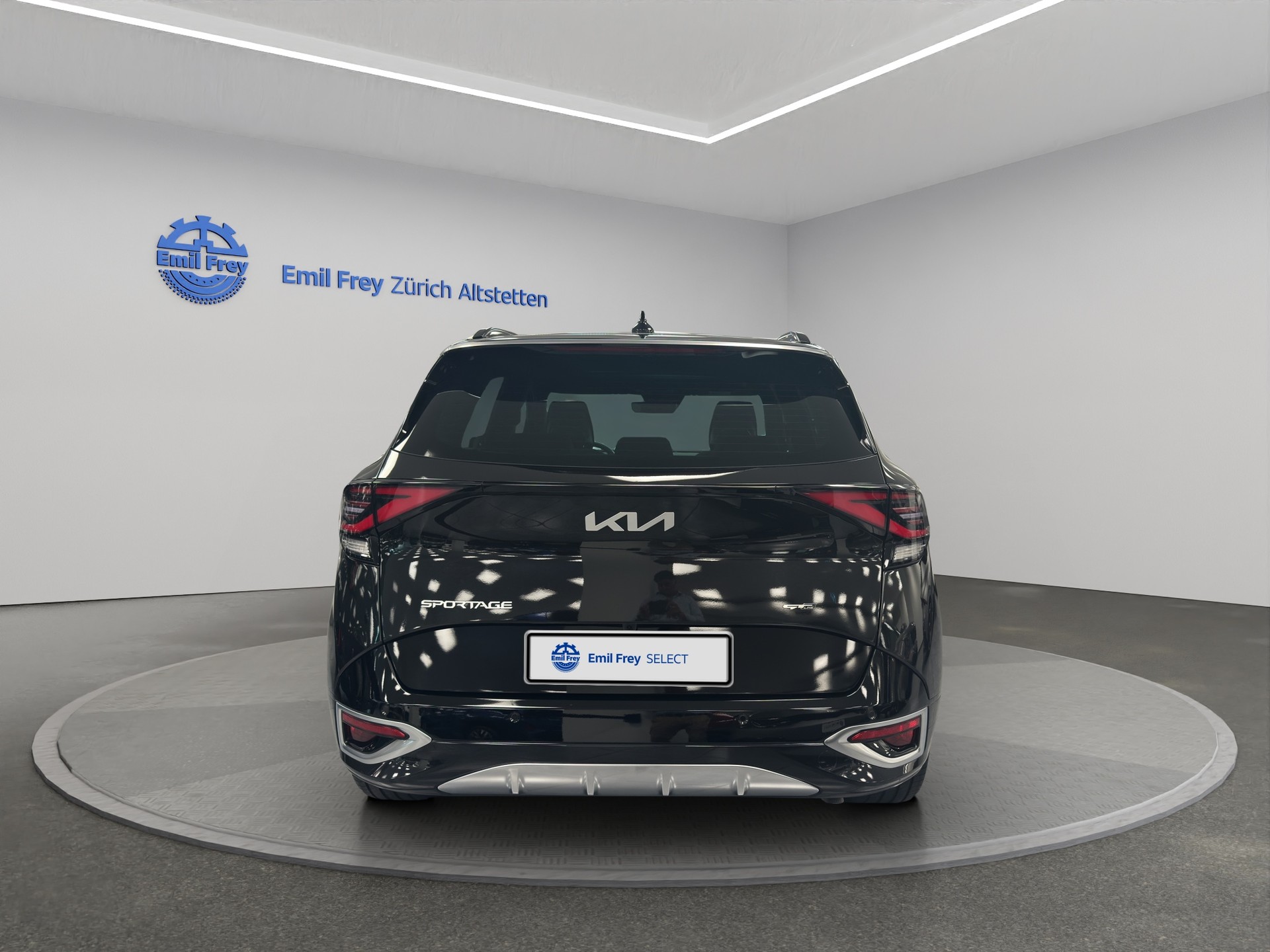 KIA Sportage 1.6 T-GDi PHEV GT-Line-image-17
