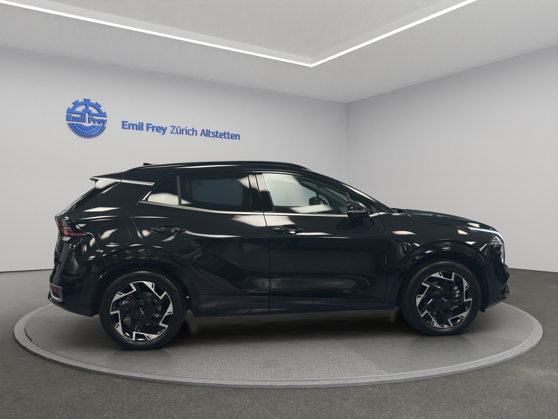 KIA Sportage 1.6 T-GDi PHEV GT-Line-image-15