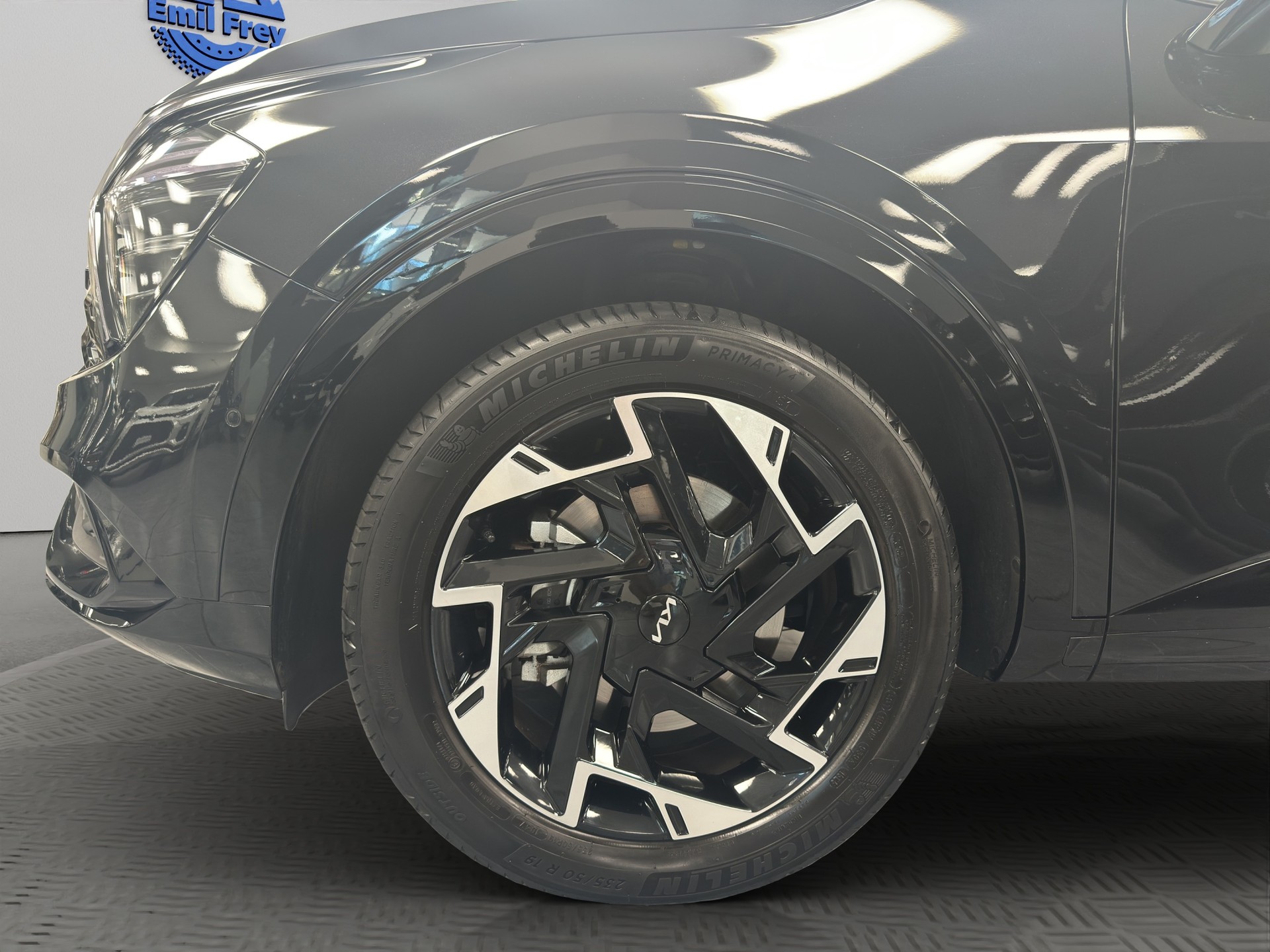KIA Sportage 1.6 T-GDi PHEV GT-Line-image-21