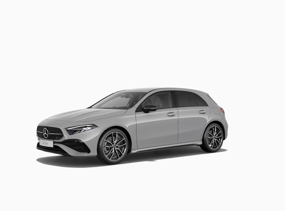 MERCEDES-BENZ A 250 e EQ Star 8G-DCT-image-0