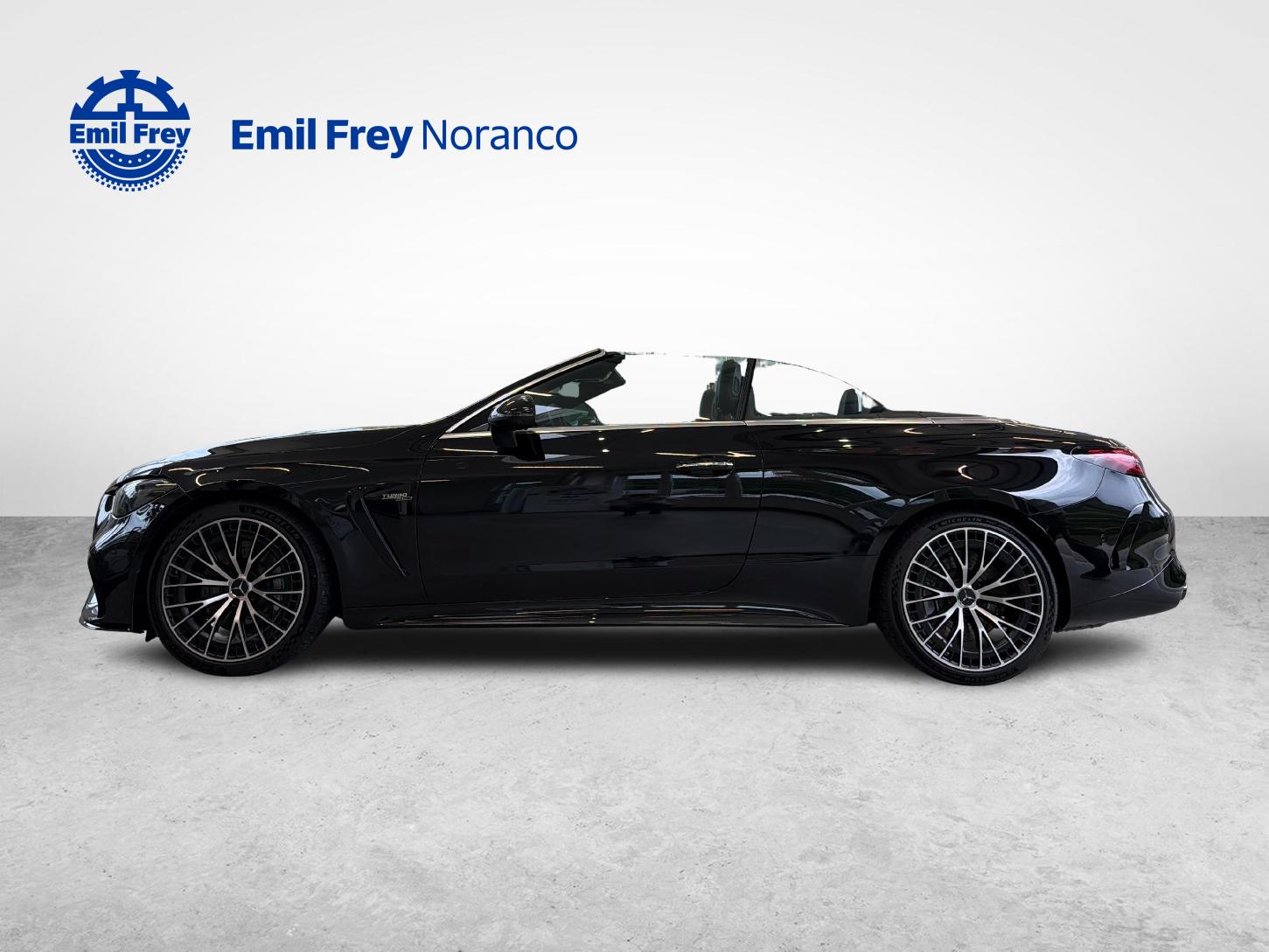 MERCEDES-BENZ CLE 53 AMG 4matic+ Cabriolet-showroom-element-1