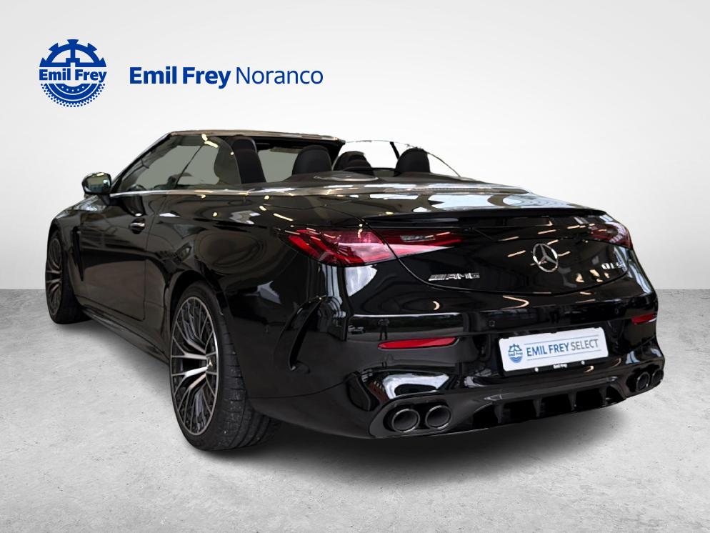 MERCEDES-BENZ CLE 53 AMG 4matic+ Cabriolet-showroom-element-3